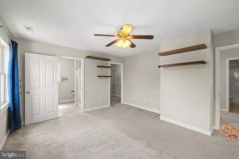 Bedroom - 315 Rustic Ave, Broadway, VA 22815 photo 2 of 7