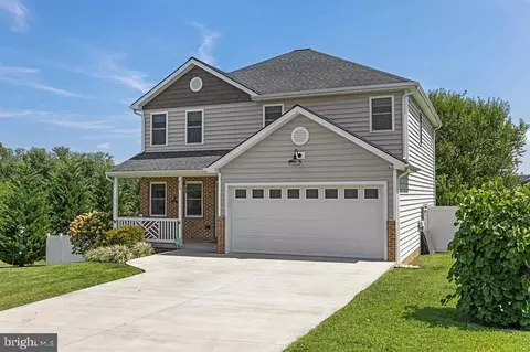 Exterior - 315 Rustic Ave, Broadway, VA 22815 photo 3 of 15