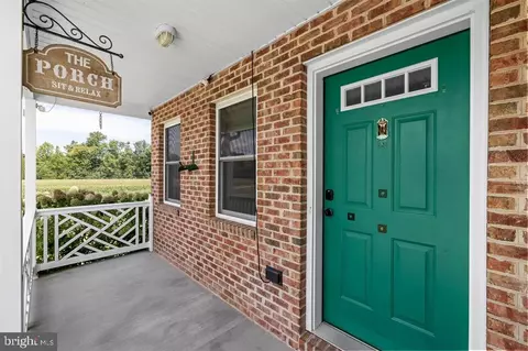 Exterior - 315 Rustic Ave, Broadway, VA 22815 photo 8 of 15