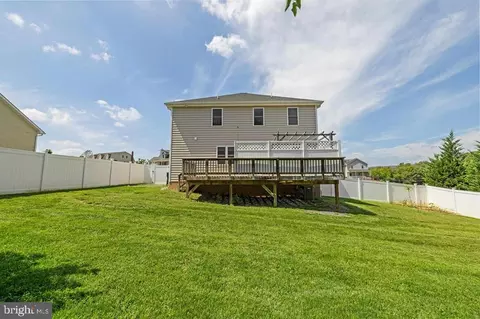 Exterior - 315 Rustic Ave, Broadway, VA 22815 photo 14 of 15