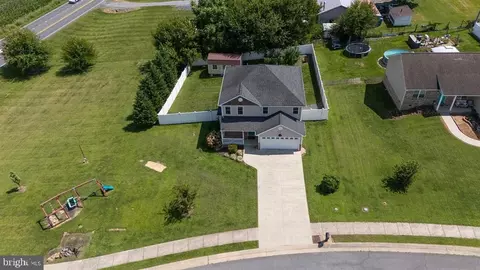 View/Area - 315 Rustic Ave, Broadway, VA 22815 photo 2 of 10