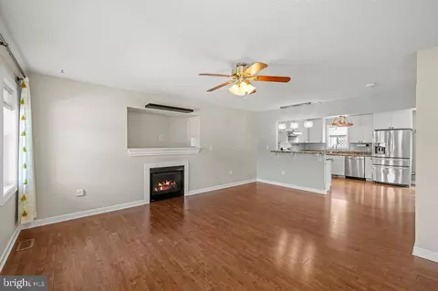 Living - 315 Rustic Ave, Broadway, VA 22815 photo 5 of 7