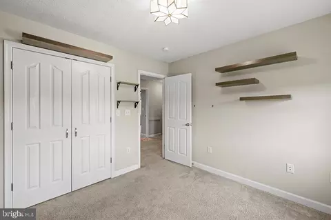 Bedroom - 315 Rustic Ave, Broadway, VA 22815 photo 5 of 7