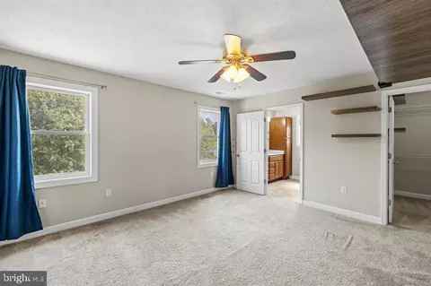 Bedroom - 315 Rustic Ave, Broadway, VA 22815 photo 1 of 7