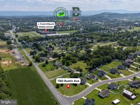 325 Rustic Ave, Broadway, VA 22815 photo 8