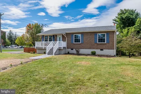 101 Kline Ct, Bridgewater, VA 22812