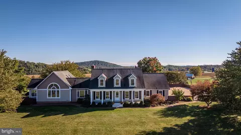 9527 Centerville Rd, Bridgewater, VA 22812