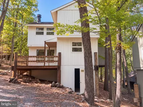 3838 Erickson Cir, Mcgaheysville, VA 22840