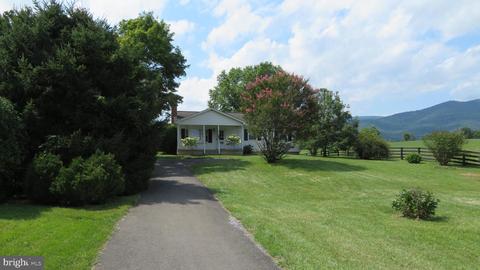 667 Main St, Washington, VA 22747 photo 1