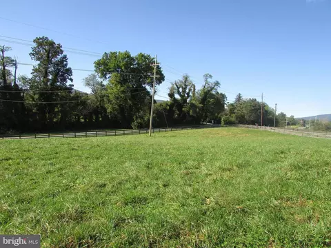 Jericho Road, Flint Hill, VA 22627