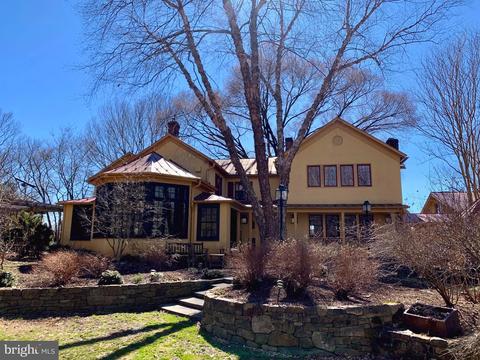 15 Flint Hill Homes For Sale Flint Hill Va Real Estate Movoto