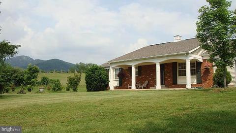 39 Sharp Rock Rd, Sperryville, VA 22740 photo 1
