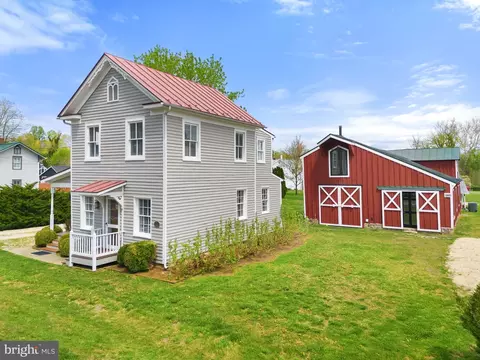 3727 Sperryville Pike, Sperryville, VA 22740