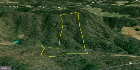 Quaintance Road, Woodville, VA 22749