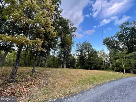 Old Browntown Lane, Huntly, VA 22640