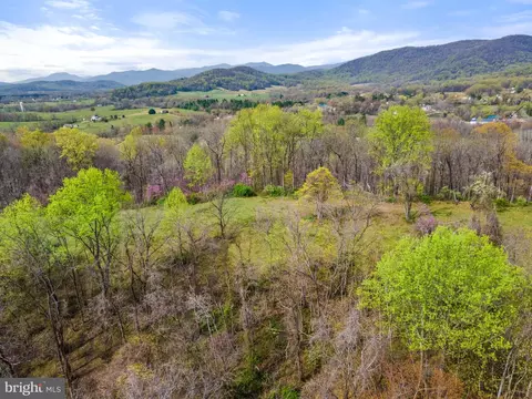 Lee Highway, Washington, VA 22747
