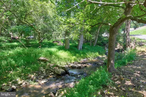 Parcel 35a Gid Brown Hollow, Washington, VA 22747