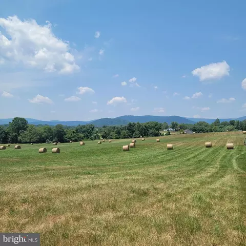 Tiger Valley Rd, Washington, VA 22747