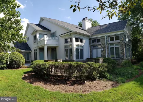 Undisclosed, Washington, VA 22747