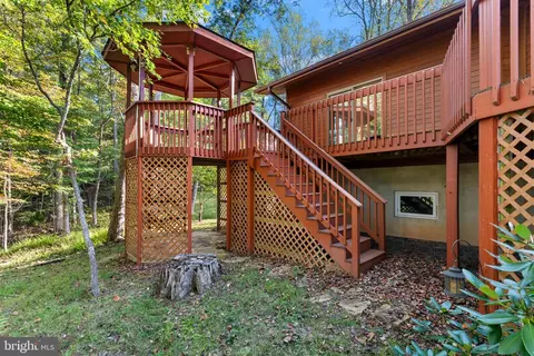 243 Aaron Mountain Rd, Castleton, VA 22716 photo 7