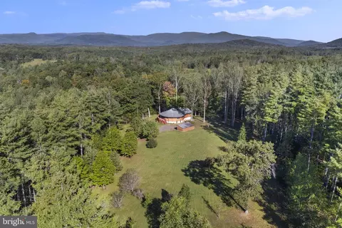 243 Aaron Mountain Rd, Castleton, VA 22716 photo 43