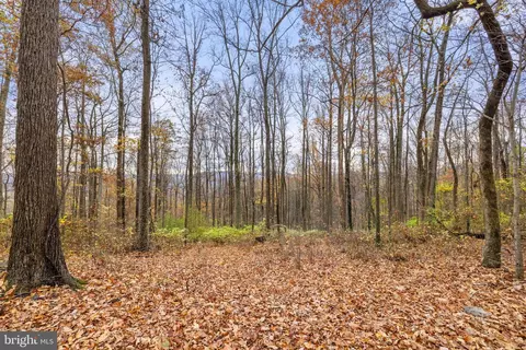 Took Crowell Ln, Huntly, VA 22640