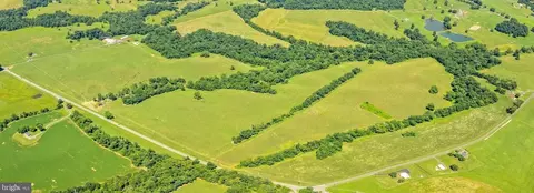 Zachary Taylor Highway, Flint Hill, VA 22627