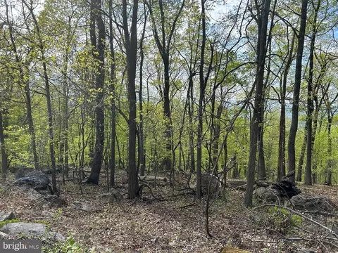 0 Chester, Gap, VA 22623