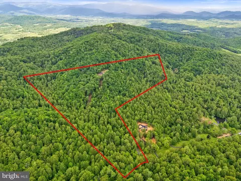 559 Bessie Bell Mountain Rd, Castleton, VA 22716 photo 61