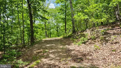 559 Bessie Bell Mountain Rd, Castleton, VA 22716 photo 74