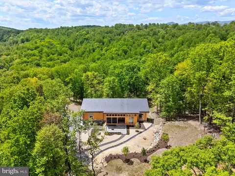 559 Bessie Bell Mountain Rd, Castleton, VA 22716 photo 64