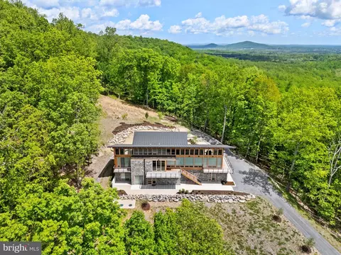 559 Bessie Bell Mountain Rd, Castleton, VA 22716 photo 63