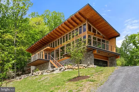 559 Bessie Bell Mountain Rd, Castleton, VA 22716 photo 59