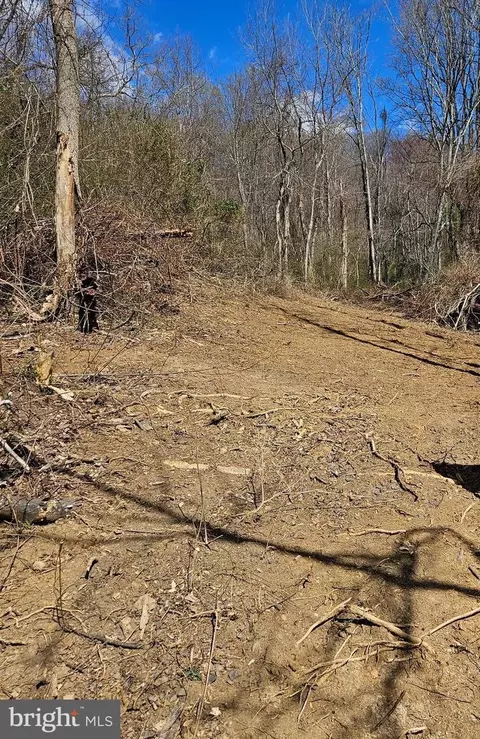 0 Moon Rd, Sperryville, VA 22740