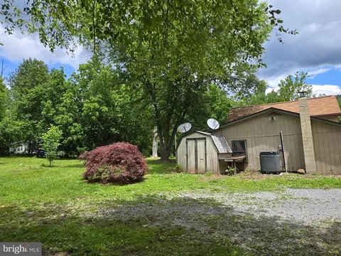 199 Keyser Run Rd, Washington, VA 22747 photo 10