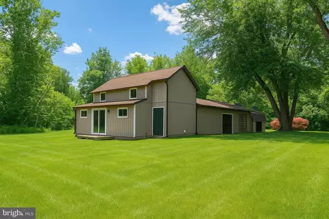 199 Keyser Run Rd, Washington, VA 22747