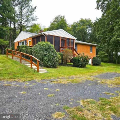 7 Skyline Ln, Washington, VA 22747 photo 13