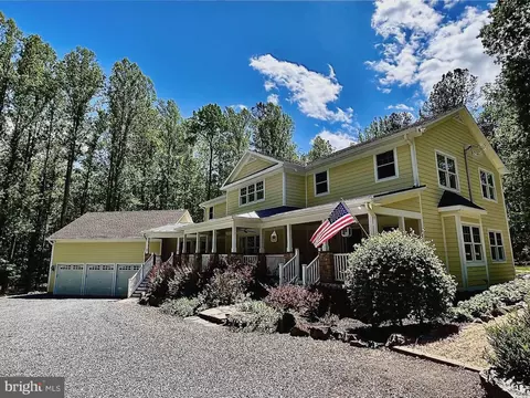 700 Battle Mountain Rd, Amissville, VA 20106