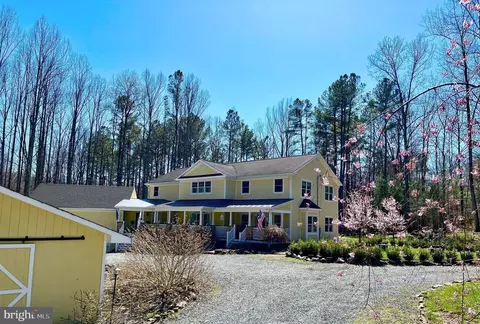 700 Battle Mountain Rd, Amissville, VA 20106
