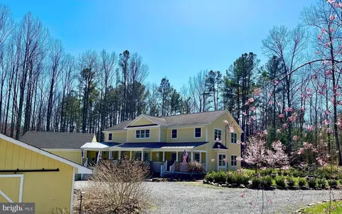 700 Battle Mountain Rd, Amissville, VA 20106