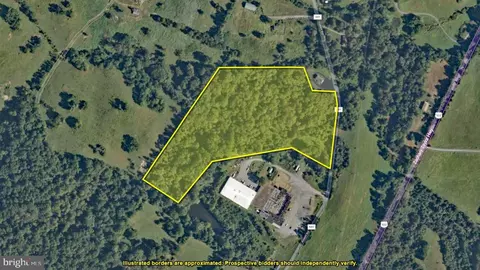 Aileen Road, Flint Hill, VA 22627