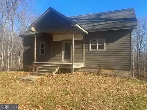 342 Poes S, Amissville, VA 20106
