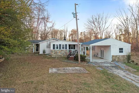 464 Castleton Ford Rd, Castleton, VA 22716 photo 7