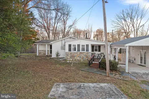 464 Castleton Ford Rd, Castleton, VA 22716 photo 9