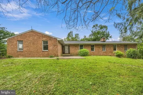 14428 Lee Hwy, Amissville, VA 20106
