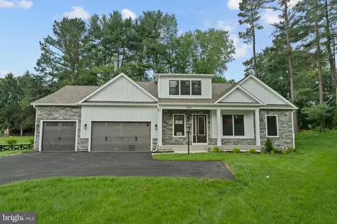 lot4 F Windemeer Ln, Amissville, VA 20106
