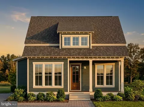 Castleton Ford, Castleton, VA 22716