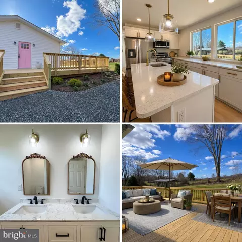 22 Hopewell Ln, Sperryville, VA 22740