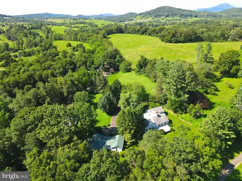 419 Rudasill Mill Rd, Woodville, VA 22749