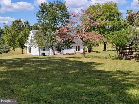 Exterior - 274 Aaron Mountain Rd # A, Castleton, VA 22716 photo 17 of 17